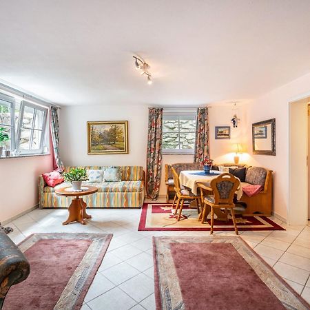 Ferienwohnung Marianna Riederau 외부 사진