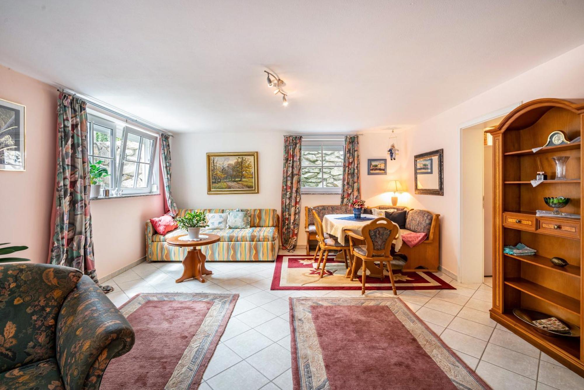 Ferienwohnung Marianna Riederau 외부 사진
