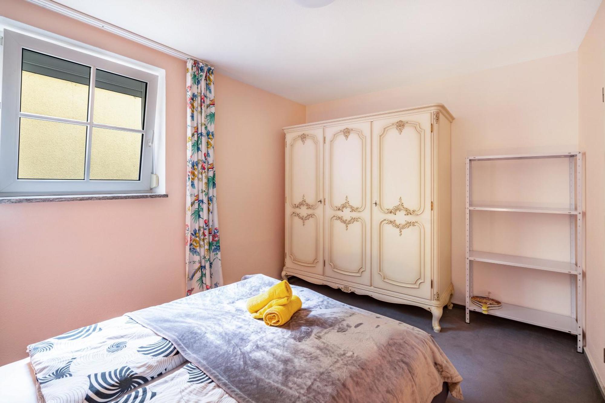 Ferienwohnung Marianna Riederau 외부 사진
