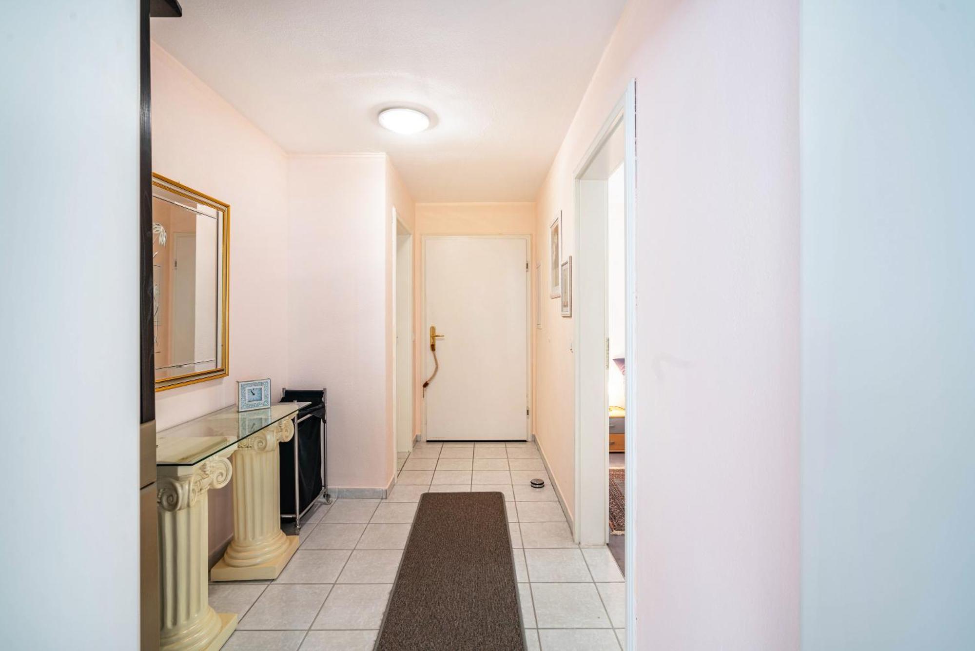 Ferienwohnung Marianna Riederau 외부 사진