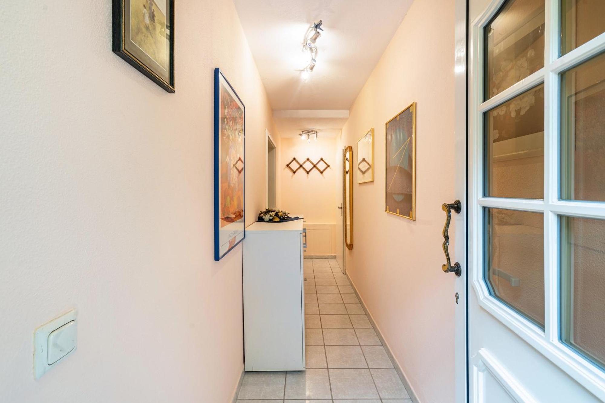 Ferienwohnung Marianna Riederau 외부 사진